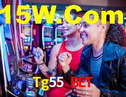 Explore as vantagens do Tg55 Bet: serviço profissional e confiabilidade