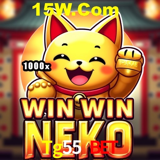 Inovações de Jogos na Tg55 Bet: O Futuro das Experiências Interativas