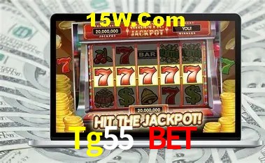 Casino Ao Vivo Tg55 Bet