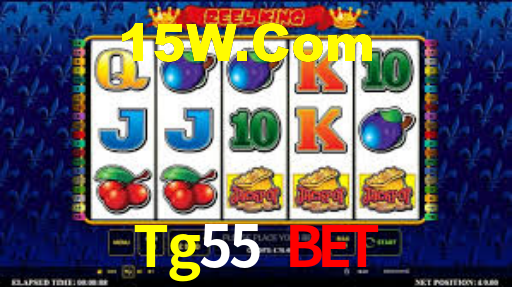 Tg55 Bet: A Experiência de Casino com Jogos de Mesa ao Vivo