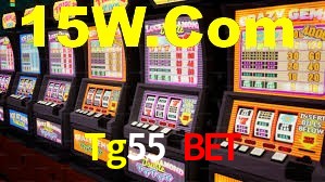 Ofertas Imperdíveis na Tg55 Bet: Promoções e Bônus Que Valem a Pena