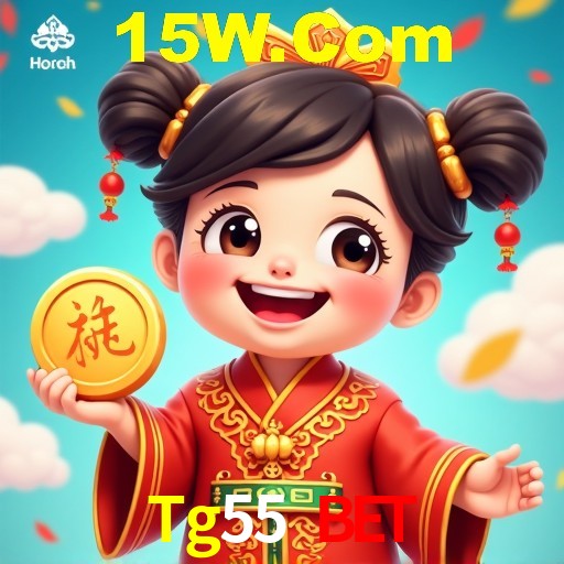 Bônus Diários Tg55 Bet