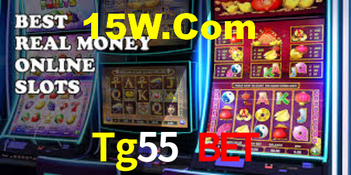 Tg55 Bet: Jogos de Caça-Níqueis-Altas Recompensas, Roleta-Velocidade, Blackjack-Desafios Máximos