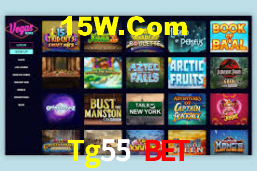 Tg55 Com Login