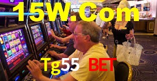 APP oficial da Tg55 Bet para mobile