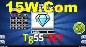 Bônus Diários Tg55 Bet