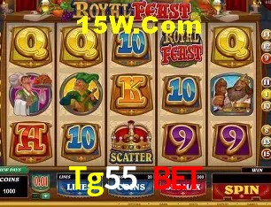 Login Seguro Tg55 Bet