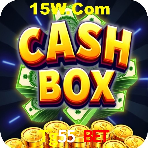 Interface do App Tg55 Bet