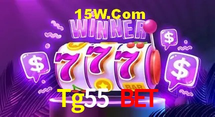 Diretório de Jogos Tg55 Bet
