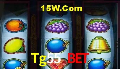 Tecnologia da Plataforma Tg55 Bet