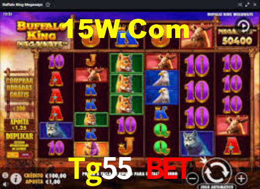 Tg55 Bet