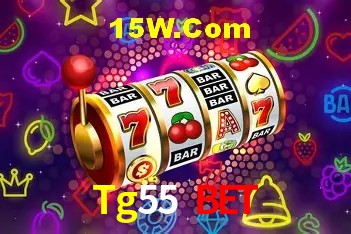 Recursos de Bônus Tg55 Bet
