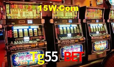 Design Responsivo Tg55 Bet