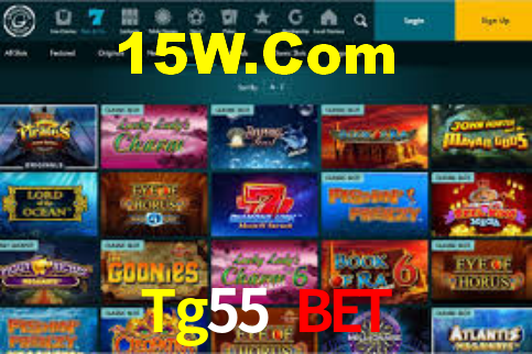 Tg55 Bet