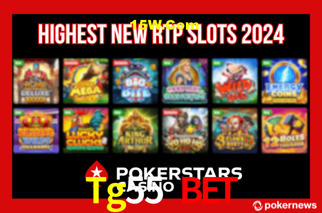 Casino VIP Tg55 Bet