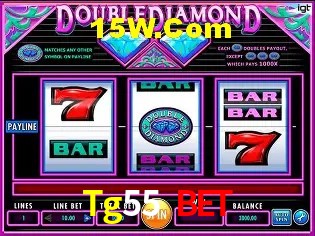 Provedores de Jogos Tg55 Bet