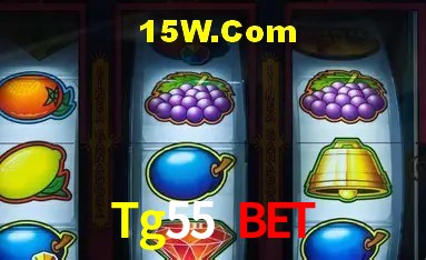 Integração de APIs Tg55 Bet