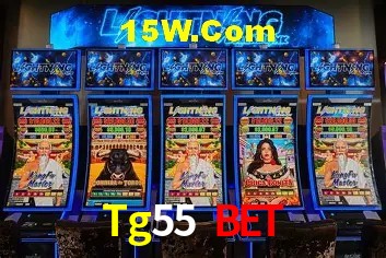 Casino Ao Vivo Tg55 Bet