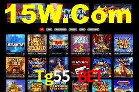 Programa VIP Tg55 Bet