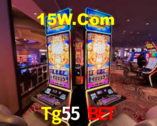 Tg55 Bet