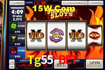 Jogos de Slot Tg55 Bet