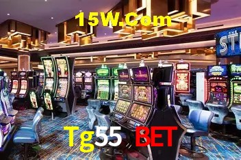 Login Seguro Tg55 Bet